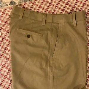 🍀EUC Men’s Dockers D3 Khaki pants 32x32🍀